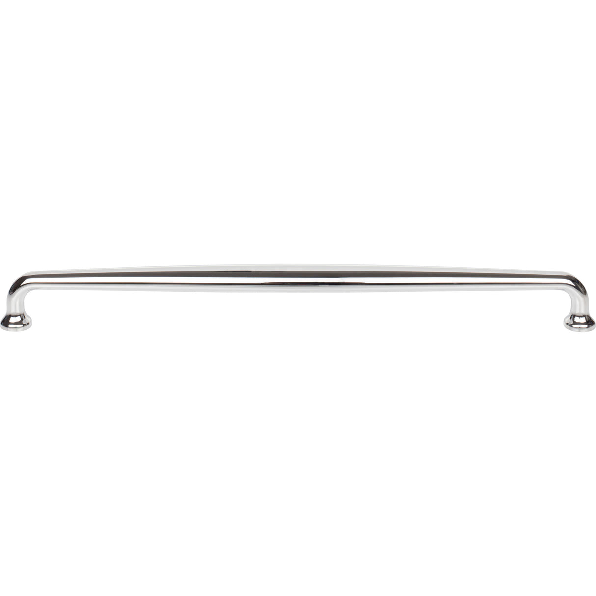 Top Knobs M280 Charlotte 12" Center to Center Bar Pull