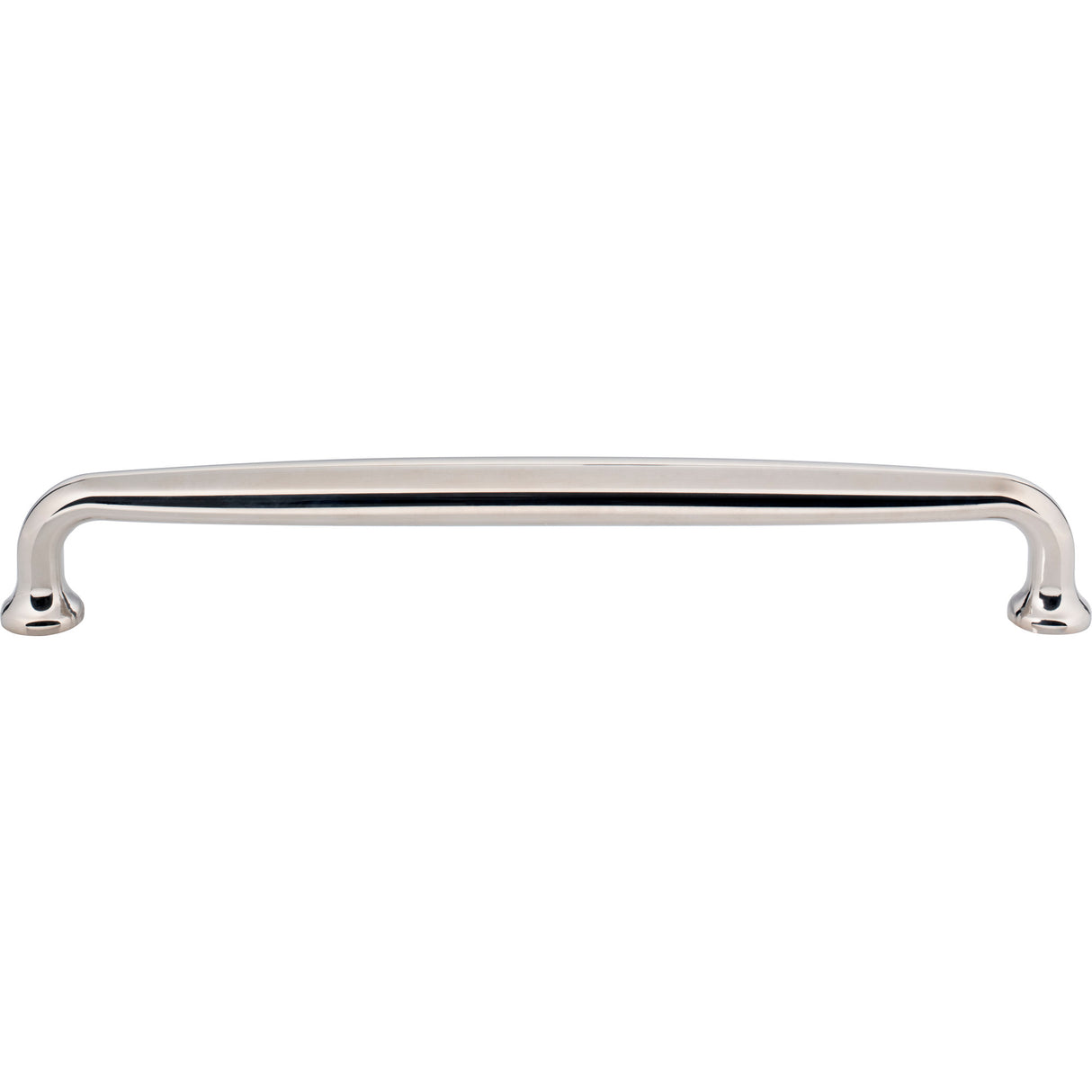 Top Knobs M2812 Charlotte 12" Center to Center Cabinet Pull / Appliance Pull