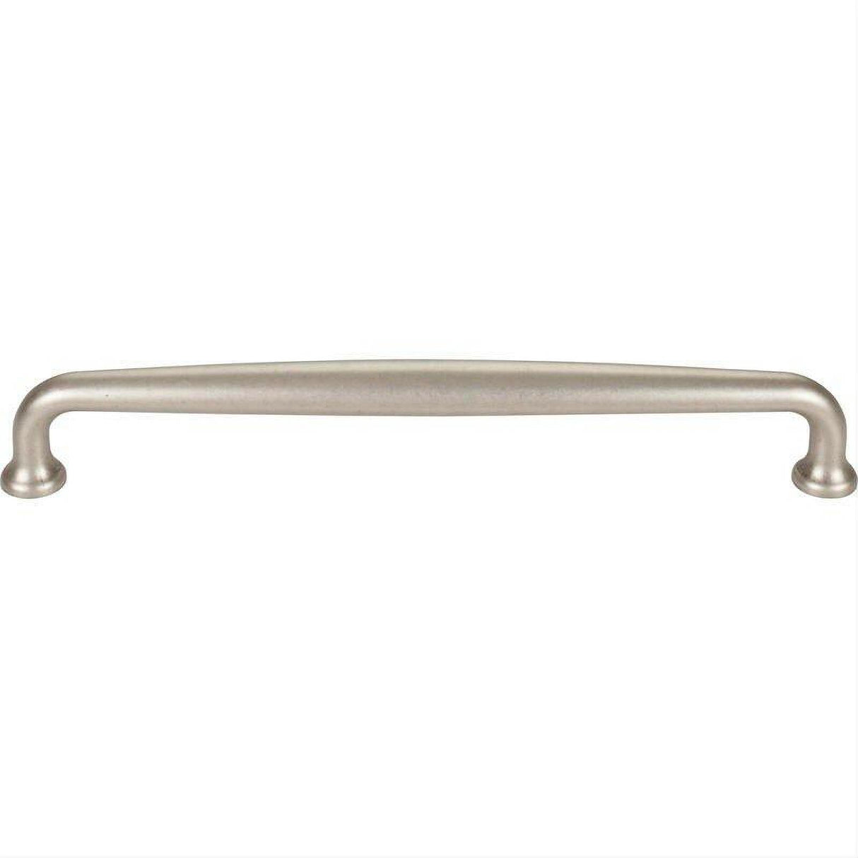 Top Knobs M2828 M2822 Charlotte 18" Center to Center Cabinet Pull / Appliance Pull Pewter Antique