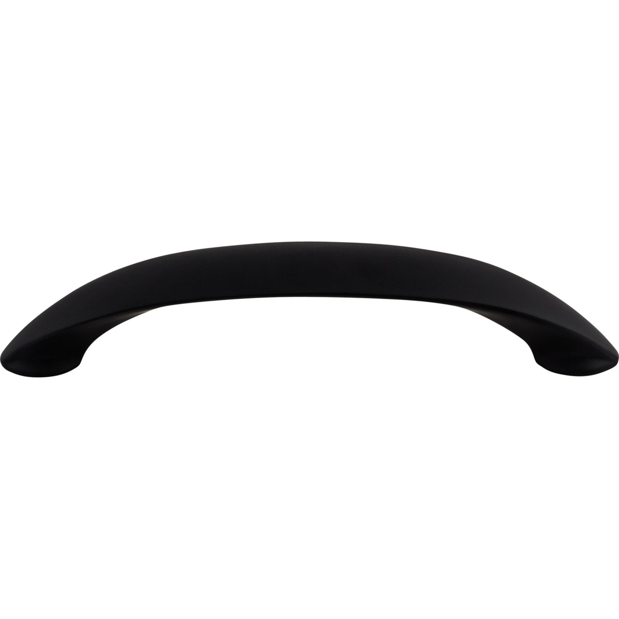 Top Knobs M5 New Haven 5 1/16" Center to Center Arched Cabinet Pull