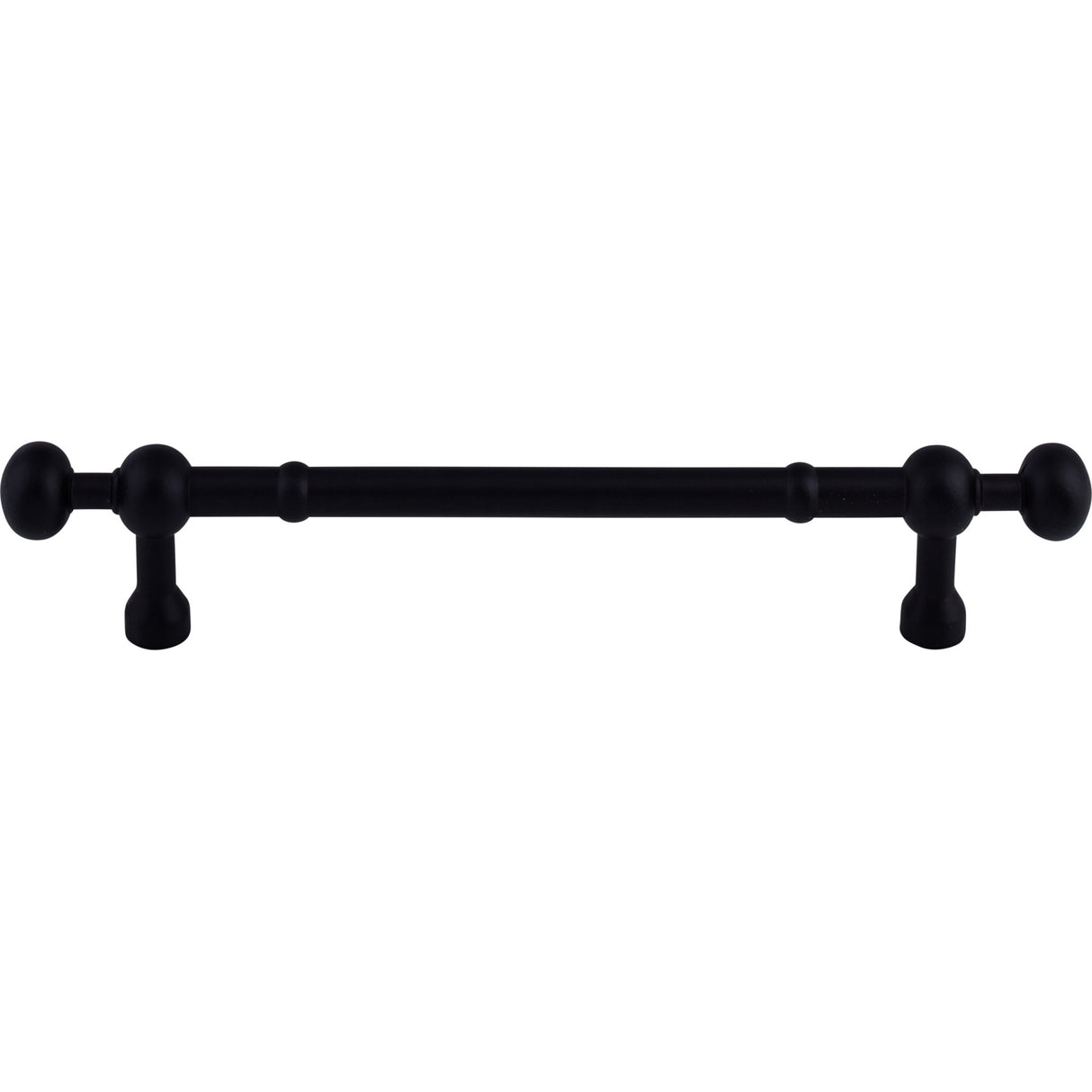 Top Knobs M8 Somerset Weston 7" Center to Center Bar Pull