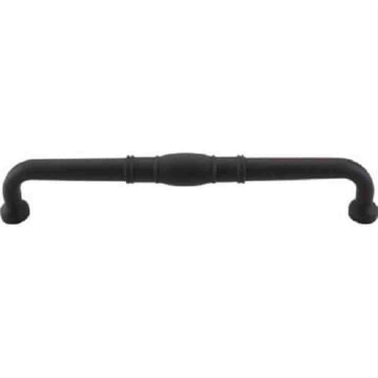 Top Knobs M842-12 Normandy Cabinet Pull / Appliance Pull 12" Center to Center Rust