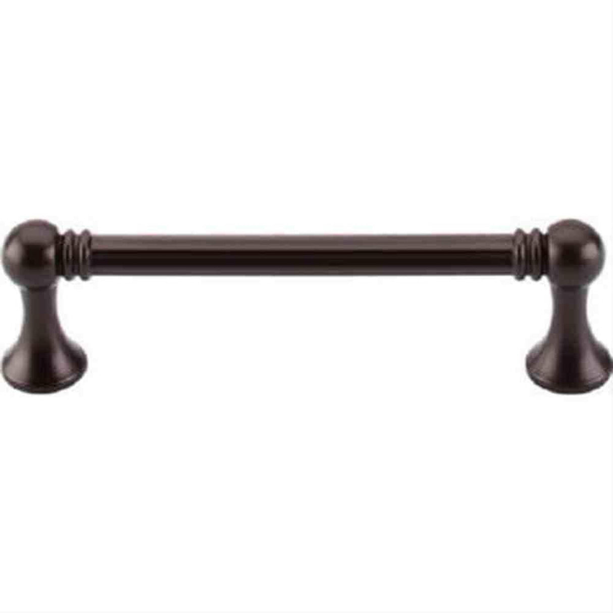 Top Knobs M928 Grace Cabinet Pull 3-3/4" Center to Center Oil Rubbed Bronze