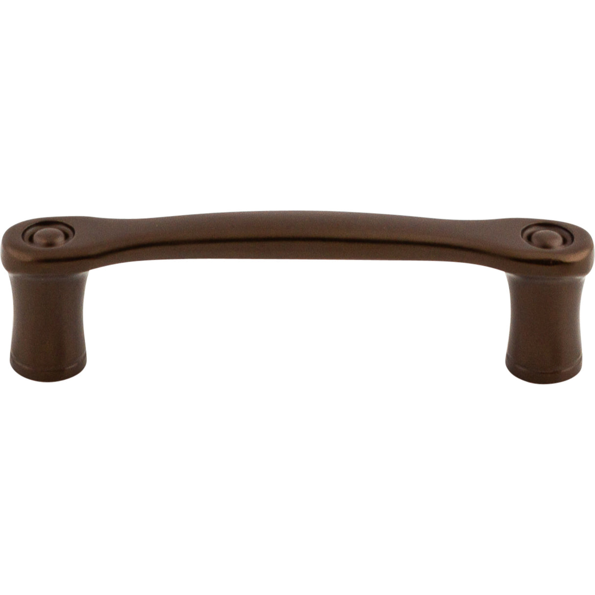 Top Knobs M97 Link 3" Center to Center Bar Pull