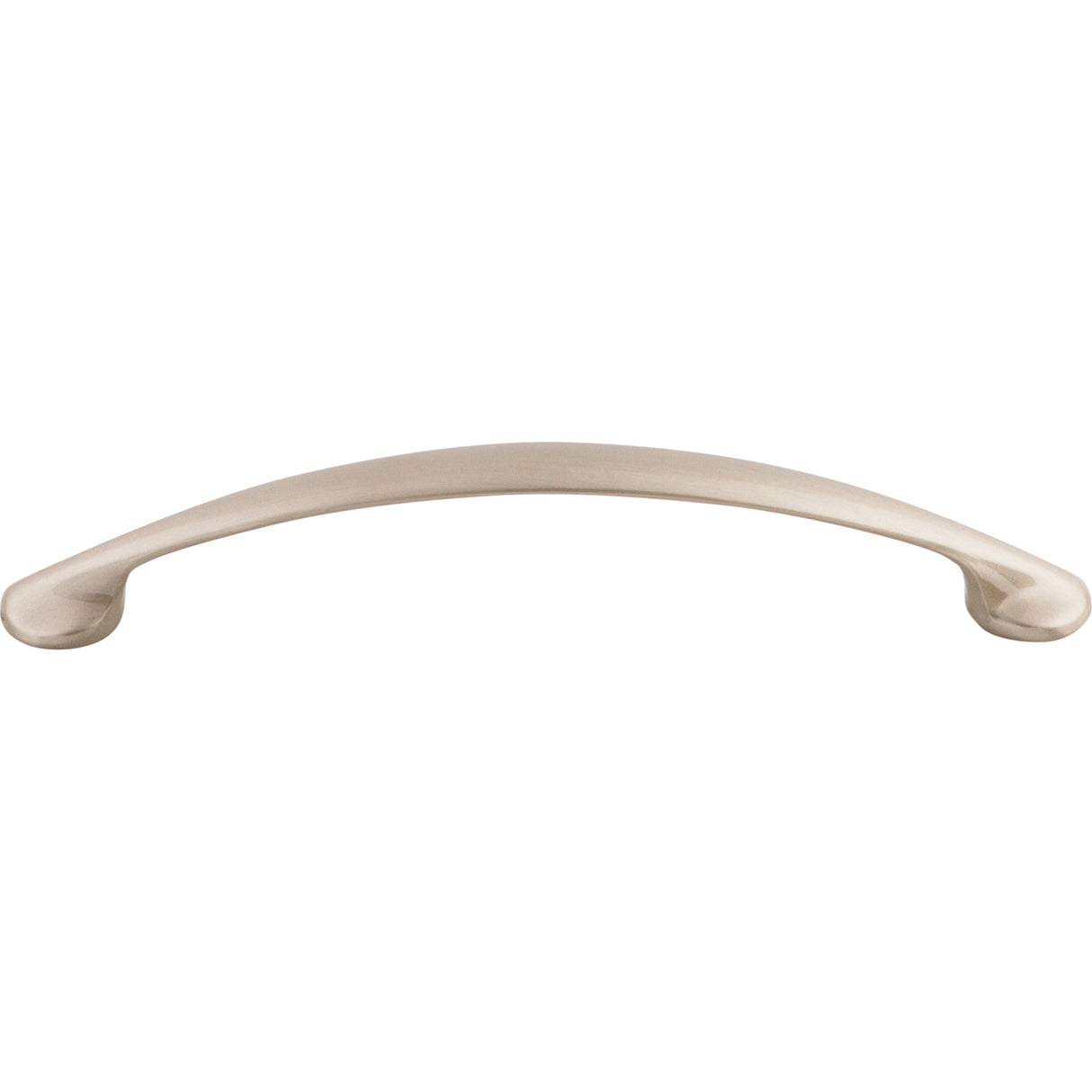 Top Knobs Mandal Cabinet Pull 5-1/16" Center to Center