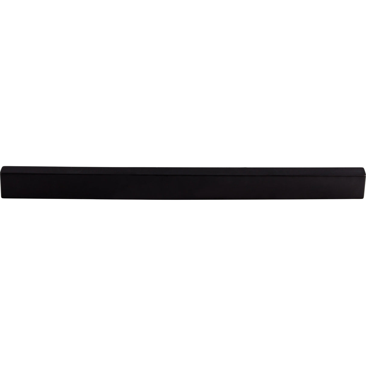 Top Knobs Modern Metro Tab Cabinet Pull 12" Center to Center