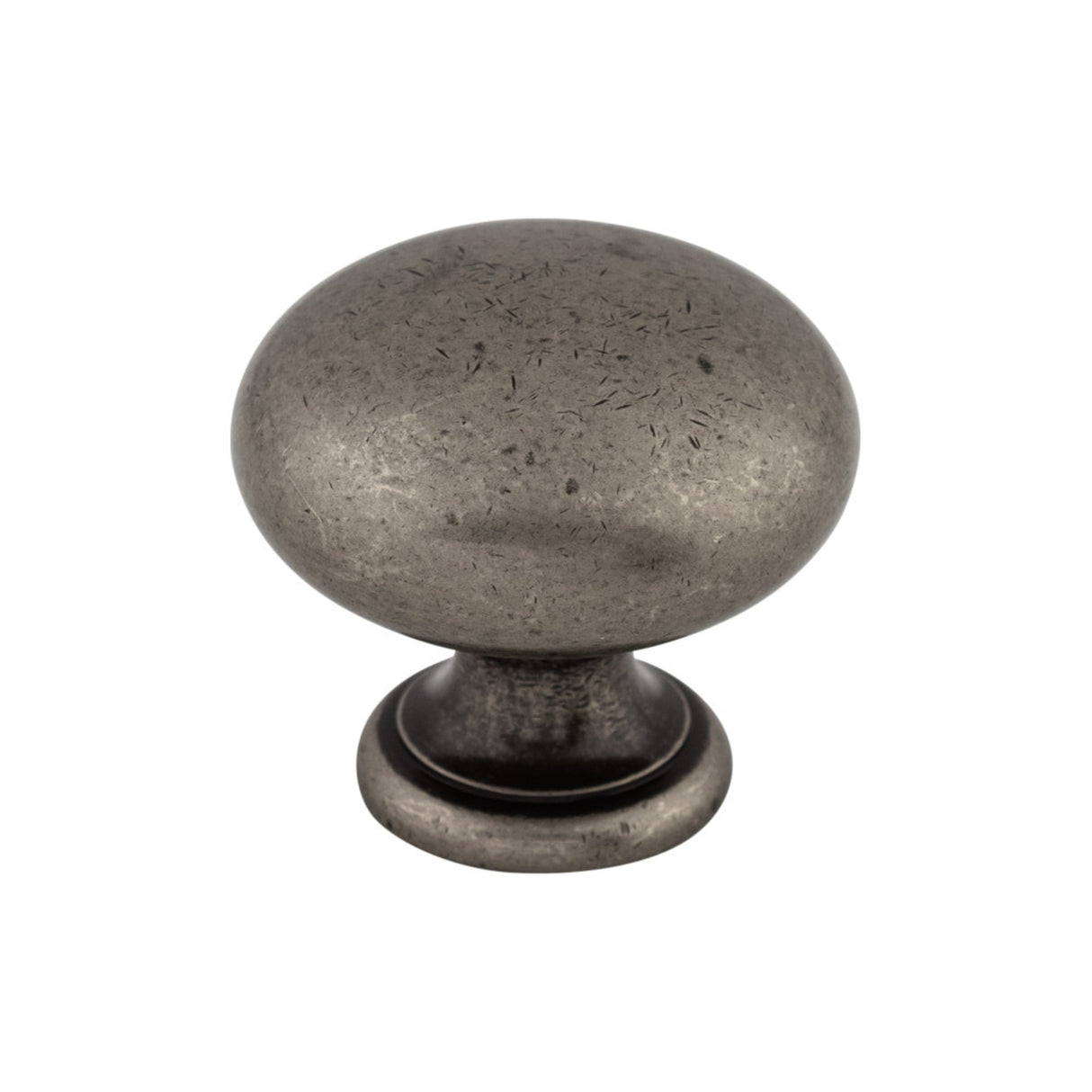 Top Knobs Mushroom 1 1/4" Diameter Mushroom Cabinet Knob