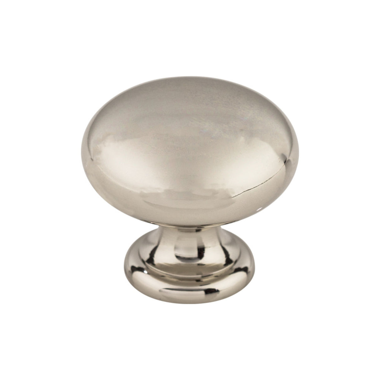 Top Knobs Mushroom 1 1/4" Diameter Mushroom Cabinet Knob