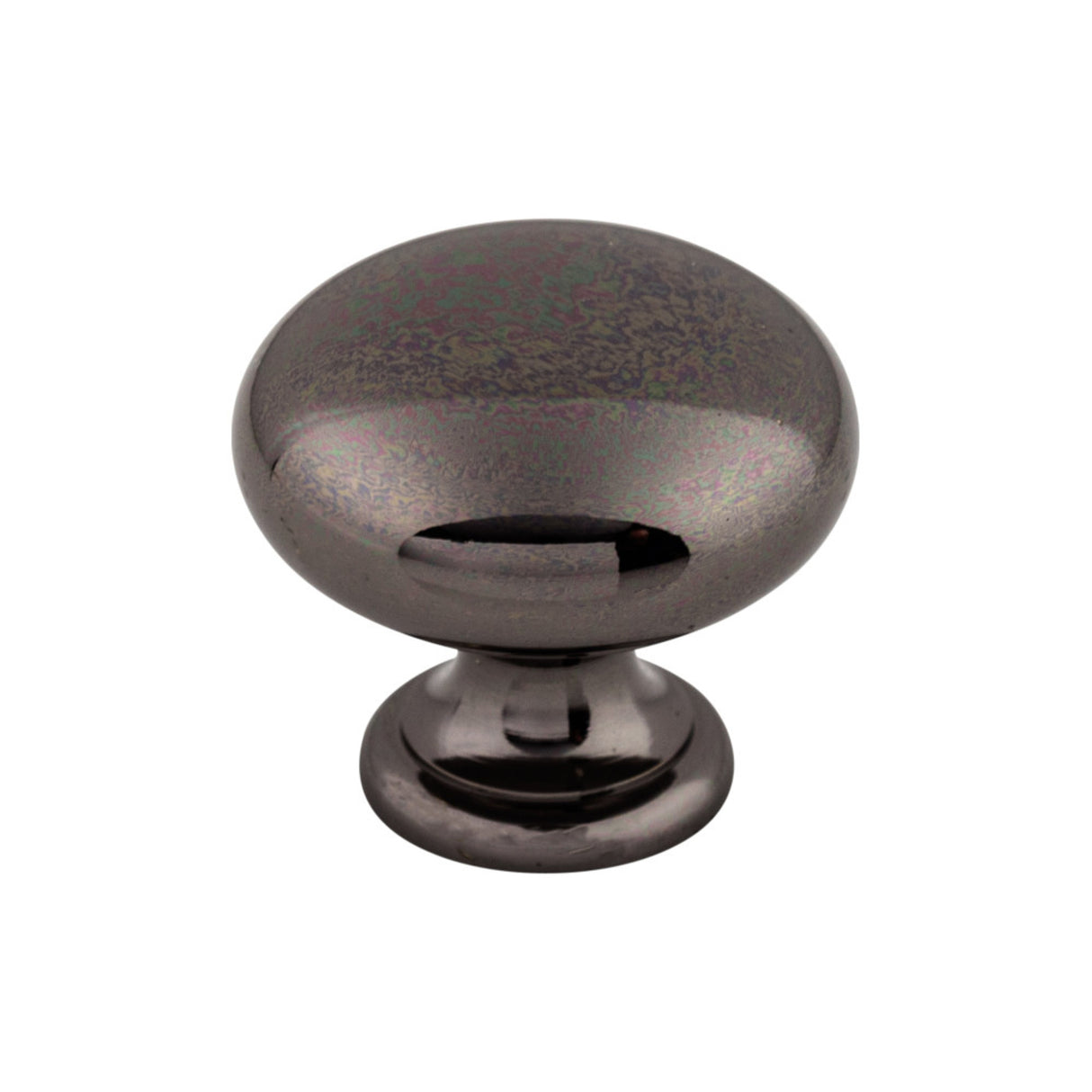 Top Knobs Mushroom 1 1/4" Diameter Mushroom Cabinet Knob