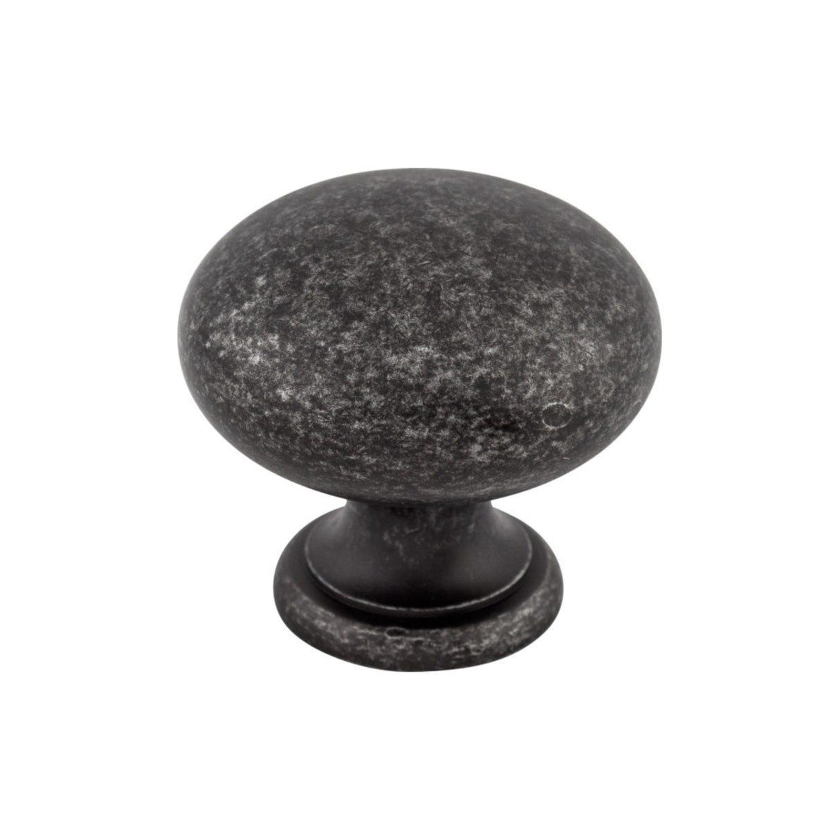 Top Knobs Mushroom 1 1/4" Diameter Mushroom Cabinet Knob