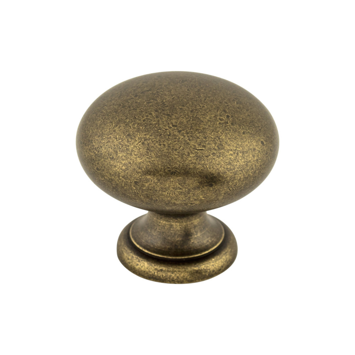 Top Knobs Mushroom 1 1/4" Diameter Mushroom Cabinet Knob