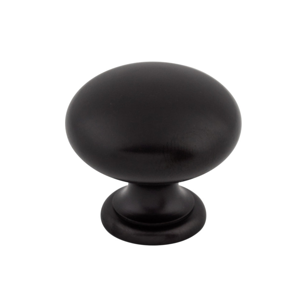 Top Knobs Mushroom 1 1/4" Diameter Mushroom Cabinet Knob