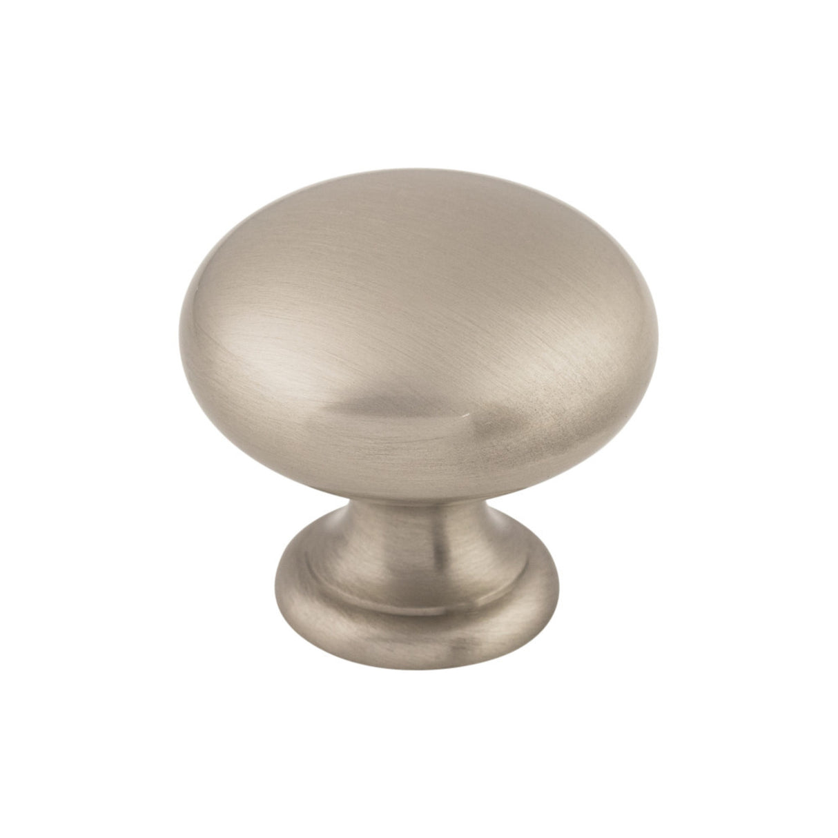 Top Knobs Mushroom 1 1/4" Diameter Mushroom Cabinet Knob