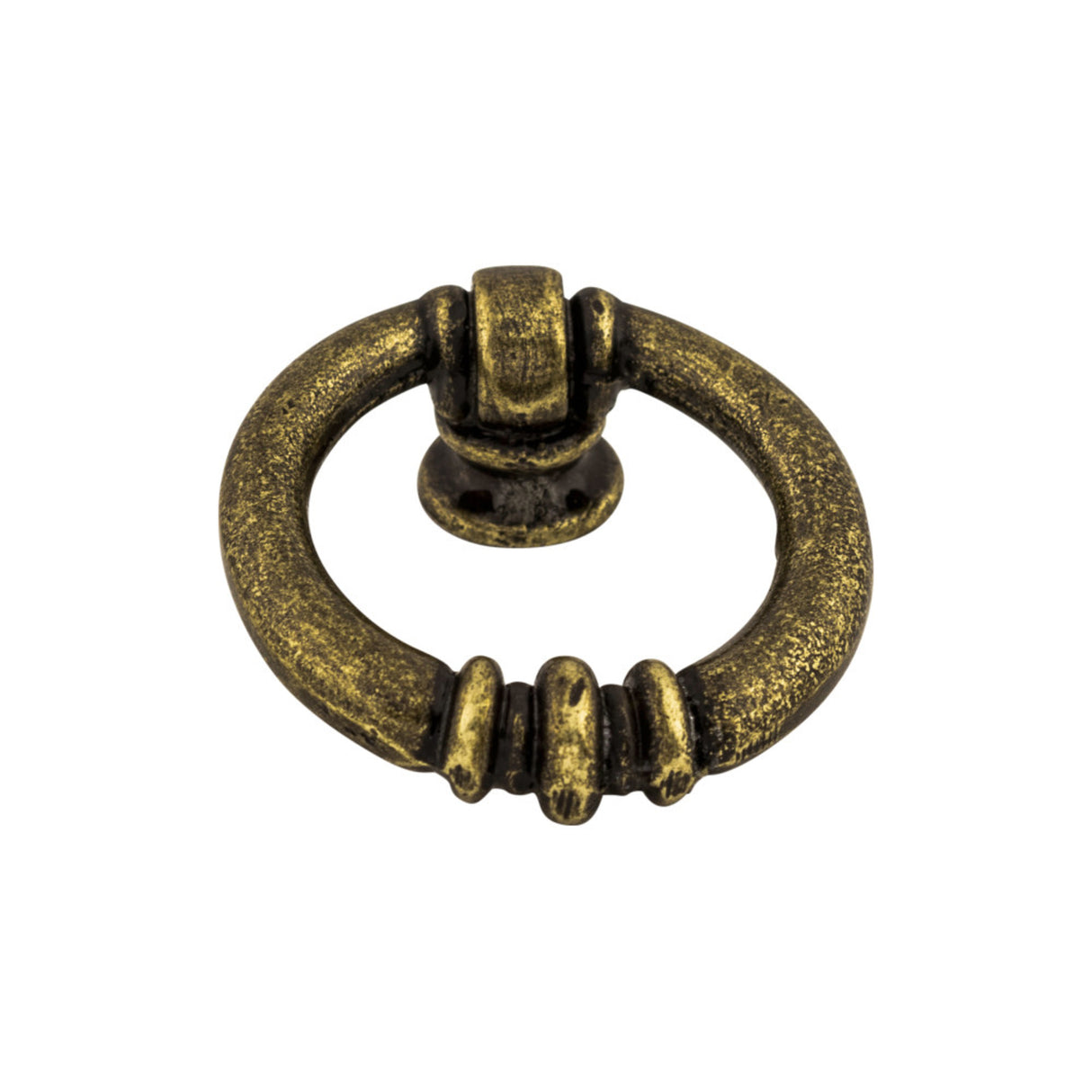 Top Knobs Newton Ring 1 1/2" Ring Drop Pull