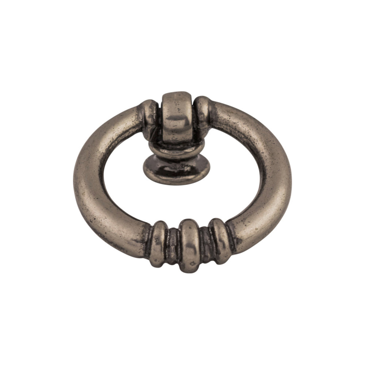 Top Knobs Newton Ring 1 1/2" Ring Drop Pull