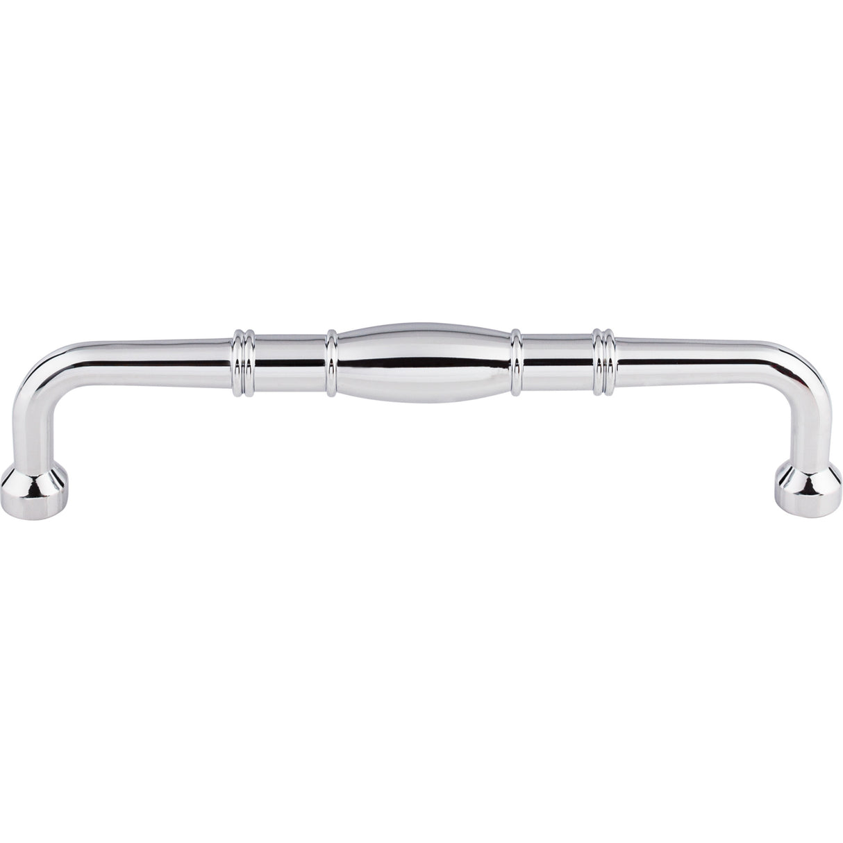 Top Knobs Normandy 7" Center to Center Cabinet Pull