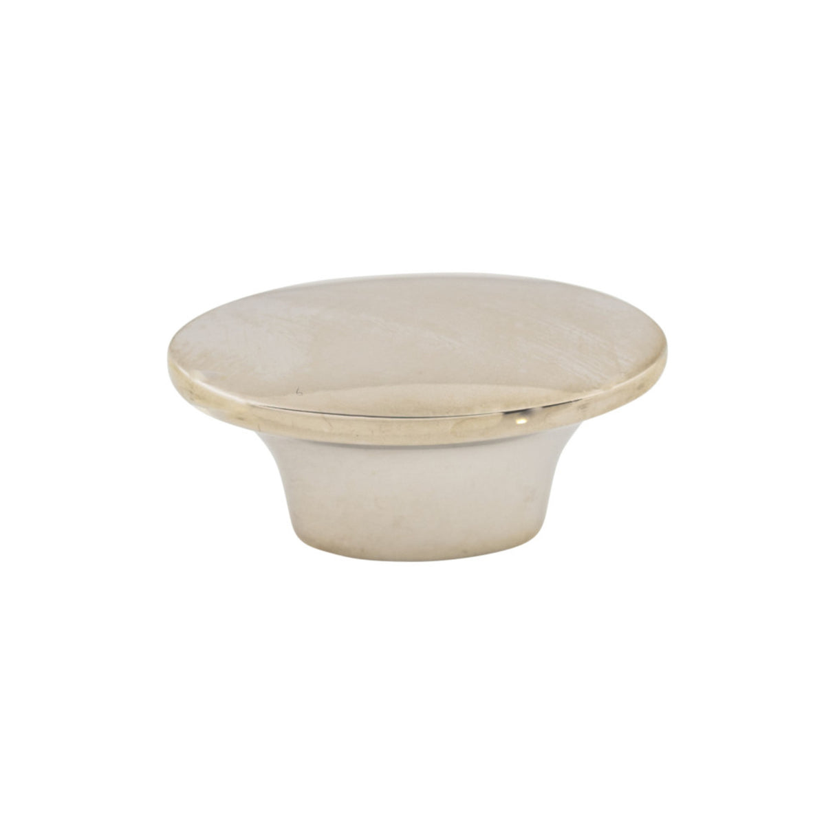 Top Knobs Oval Cabinet Knob 1-1/2"