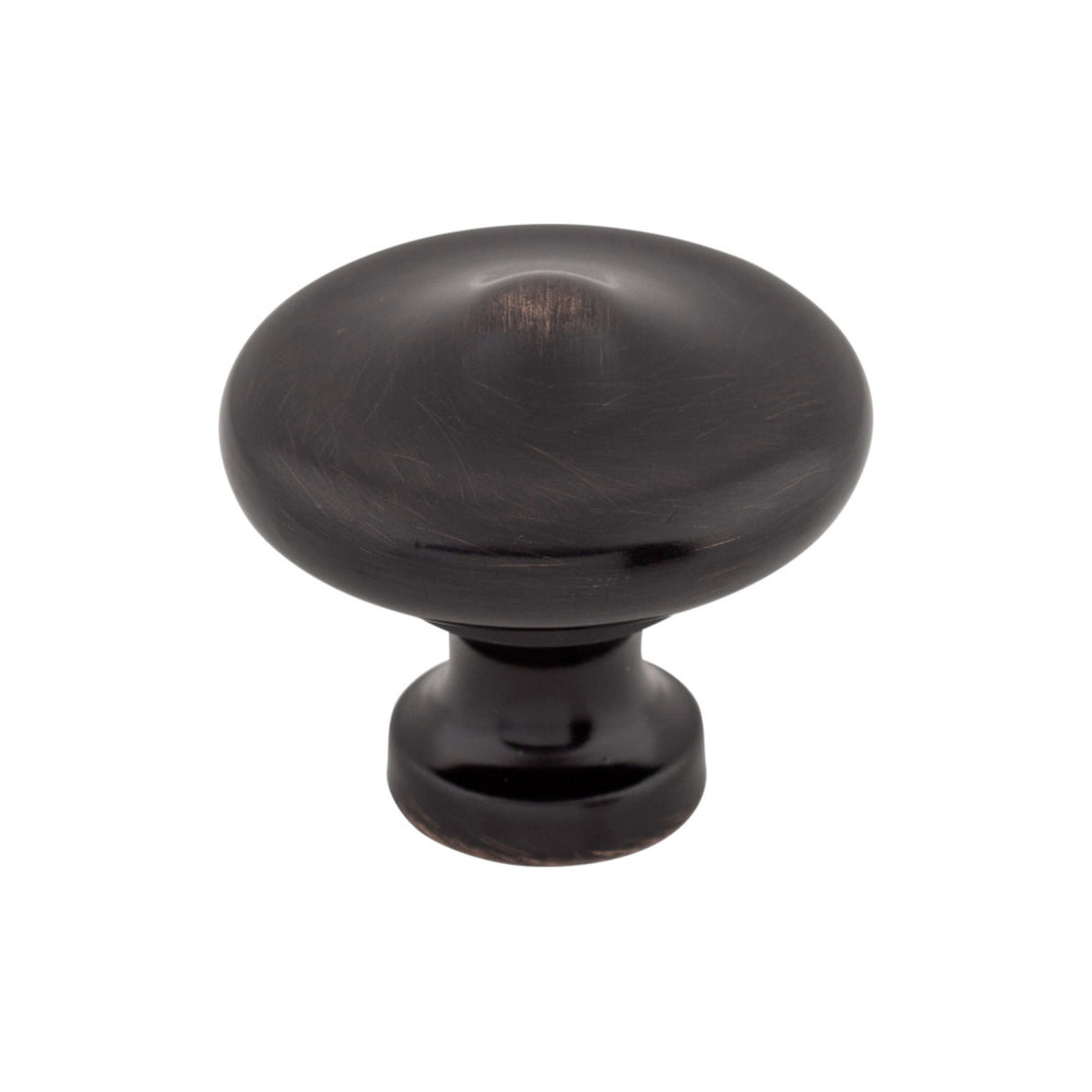 Top Knobs Peak Cabinet Knob 1-5/16"