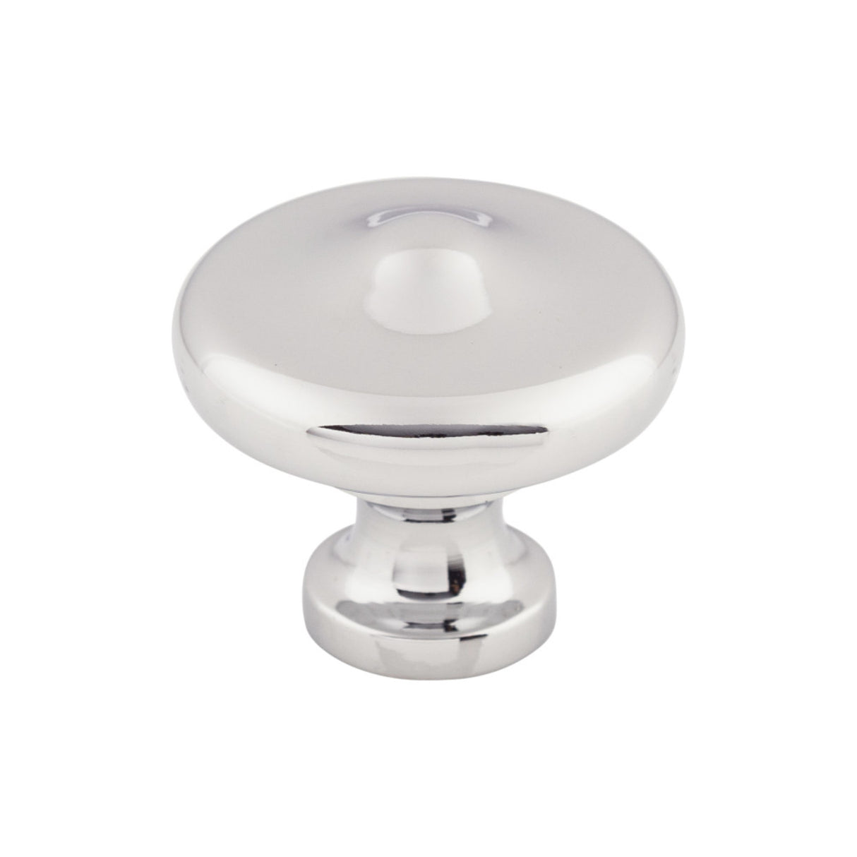 Top Knobs Peak Cabinet Knob 1-5/16"