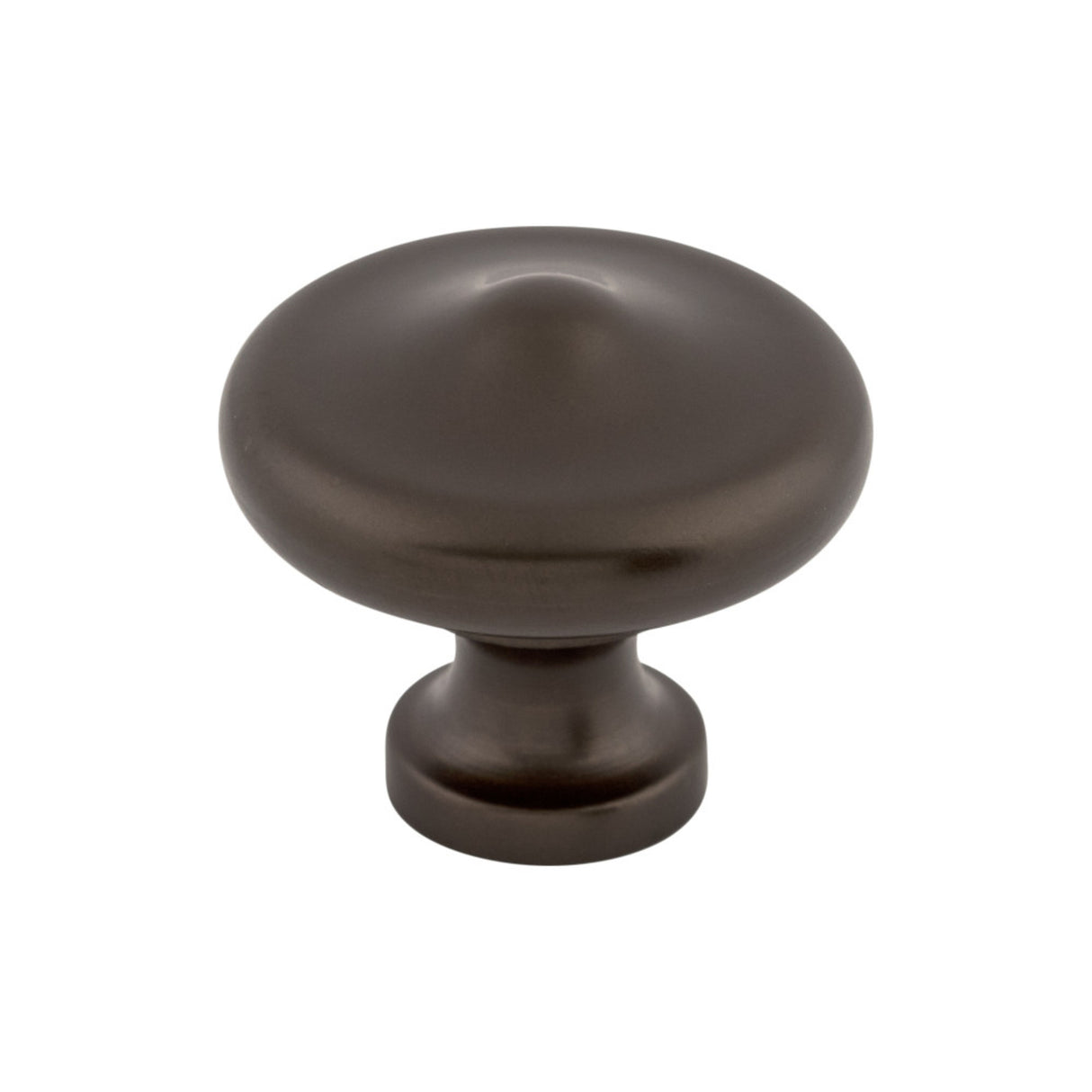 Top Knobs Peak Cabinet Knob 1-5/16"