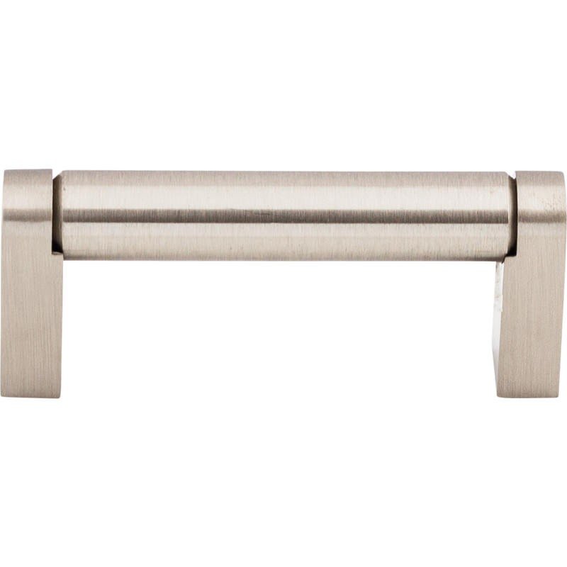 Top Knobs M1001 brushed satin nickel cabinet pull