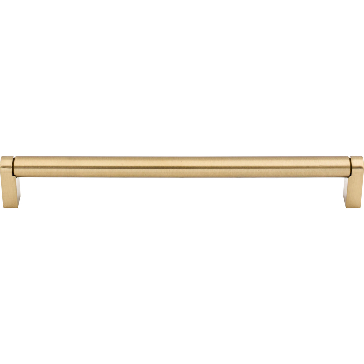 Top Knobs Pennington 8 13/16" Center to Center Bar Pull