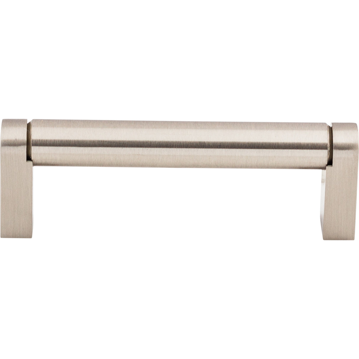 Top Knobs Pennington Bar Cabinet Pull 3-3/4" Center to Center