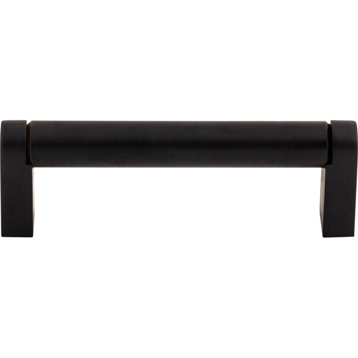 Top Knobs Pennington Bar Cabinet Pull 3-3/4" Center to Center