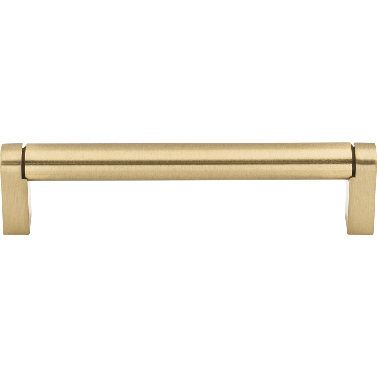 Top Knobs Pennington Bar Cabinet Pull 5-1/16" Center to Center