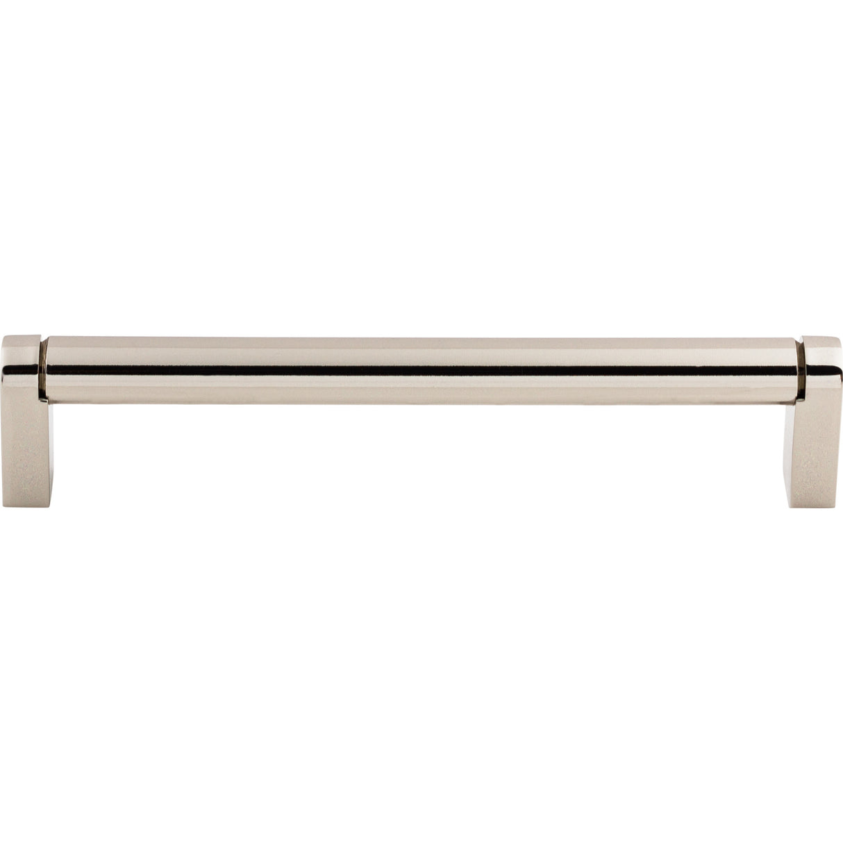 Top Knobs Pennington Bar Cabinet Pull 6-5/16" Center to Center
