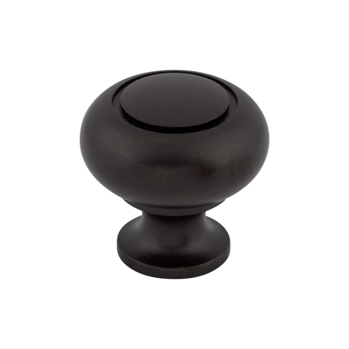 Top Knobs Ring Knob 1-1/4"