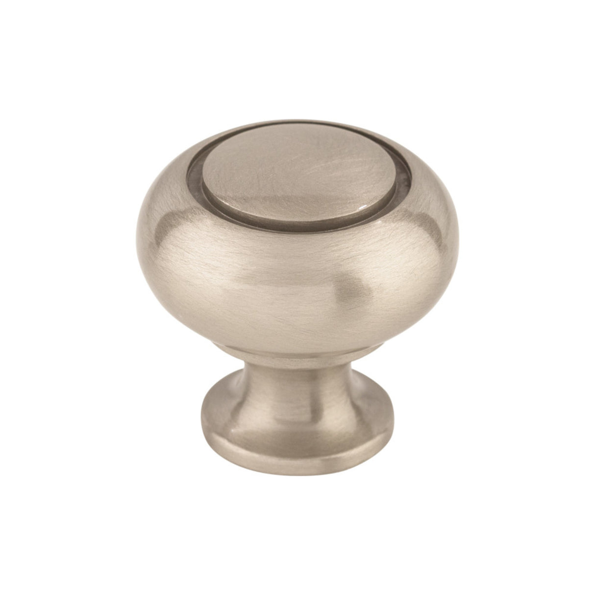 Top Knobs Ring Knob 1-1/4"