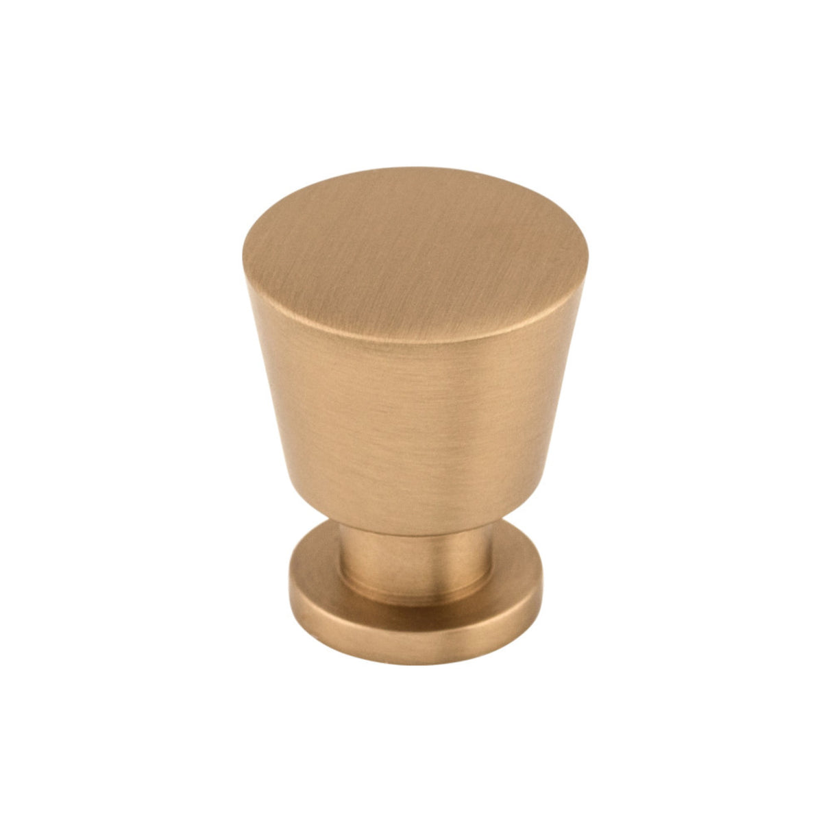 Top Knobs Rocks Cabinet Knob 7/8"