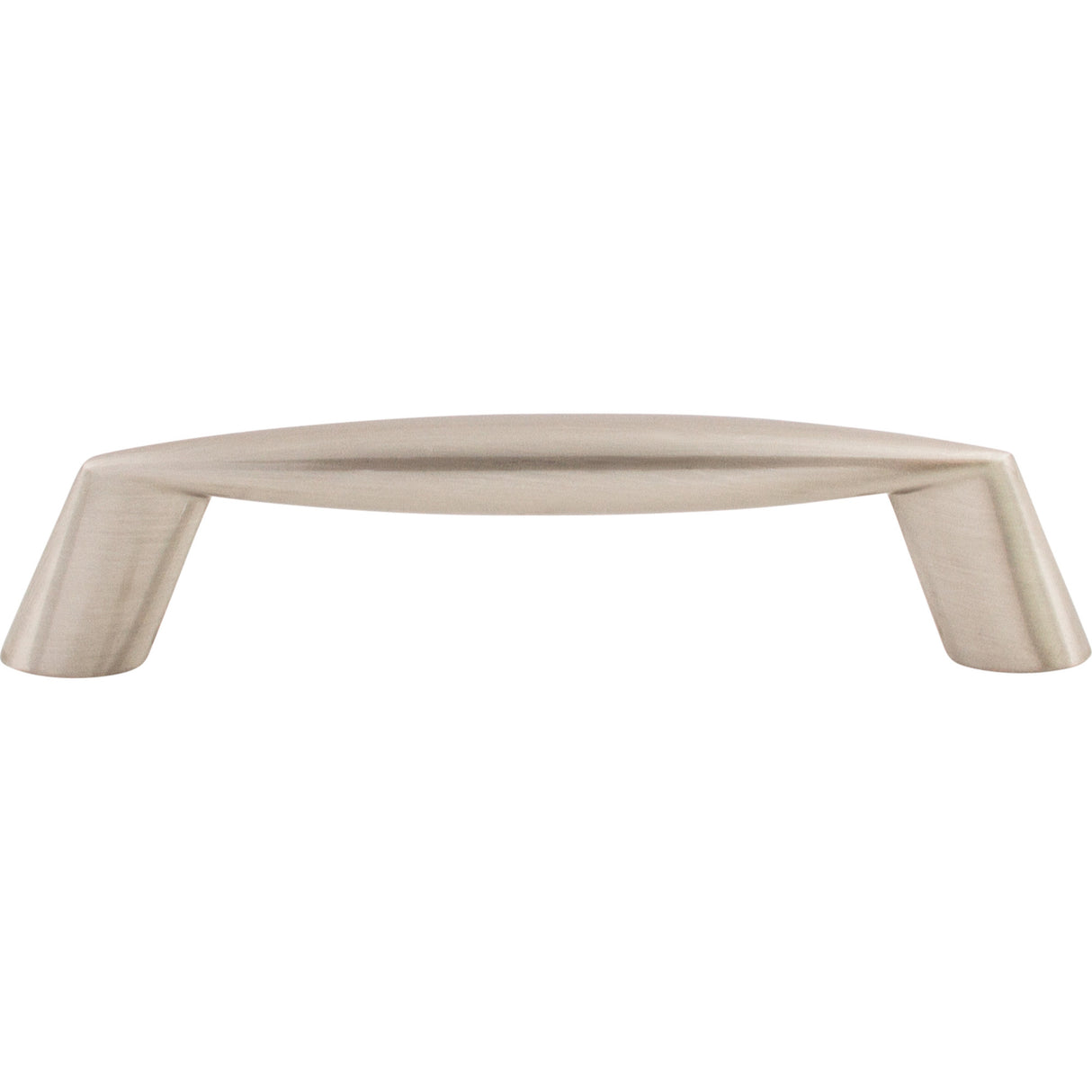Top Knobs Rung Cabinet Pull 3-3/4" Center to Center