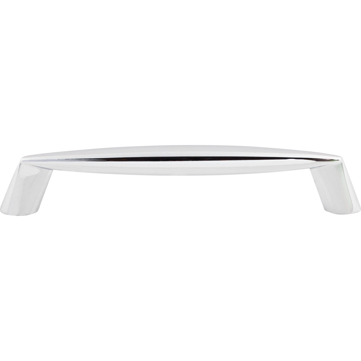 Top Knobs Rung Cabinet Pull 5-1/16" Center to Center
