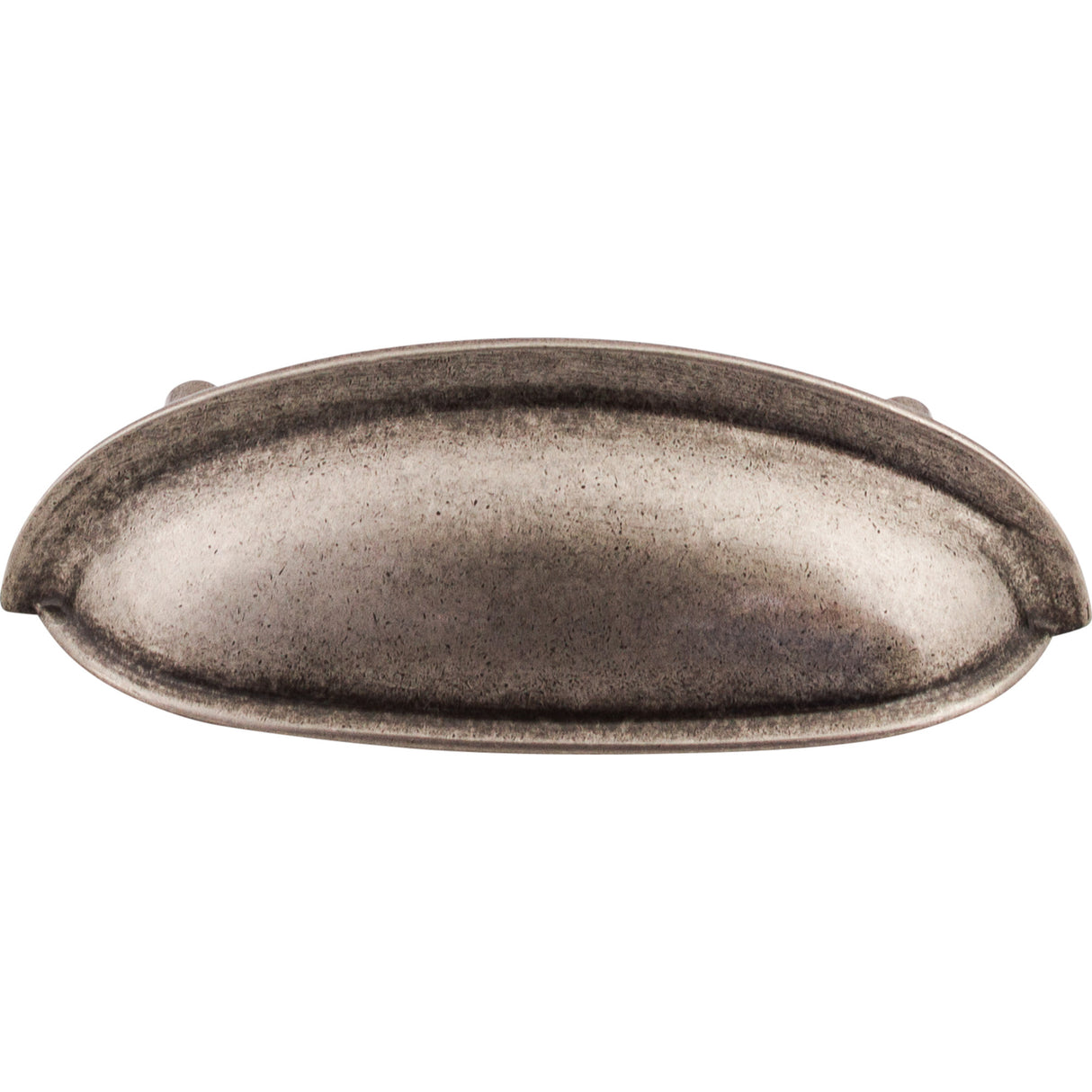 Top Knobs Somerset Cup Pull 3" Center to Center