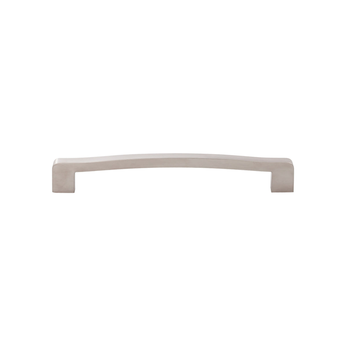 Top Knobs SS1 Alton 7 9/16" Center to Center Bar Pull