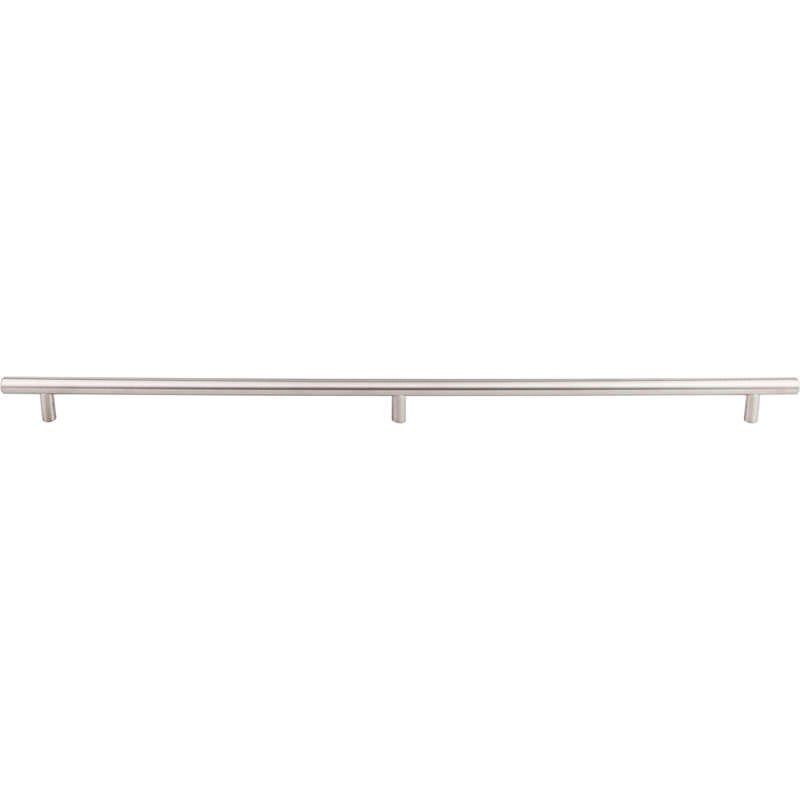 Top Knobs SS11 stainless steel cabinet pull