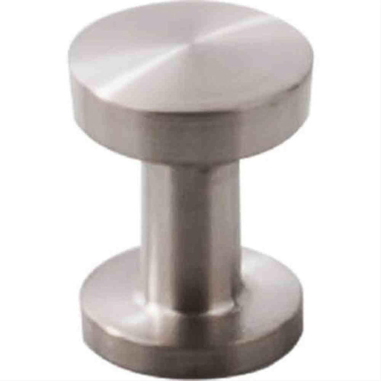 Top Knobs SS40 Cabinet Knob 13/16" Stainless Steel