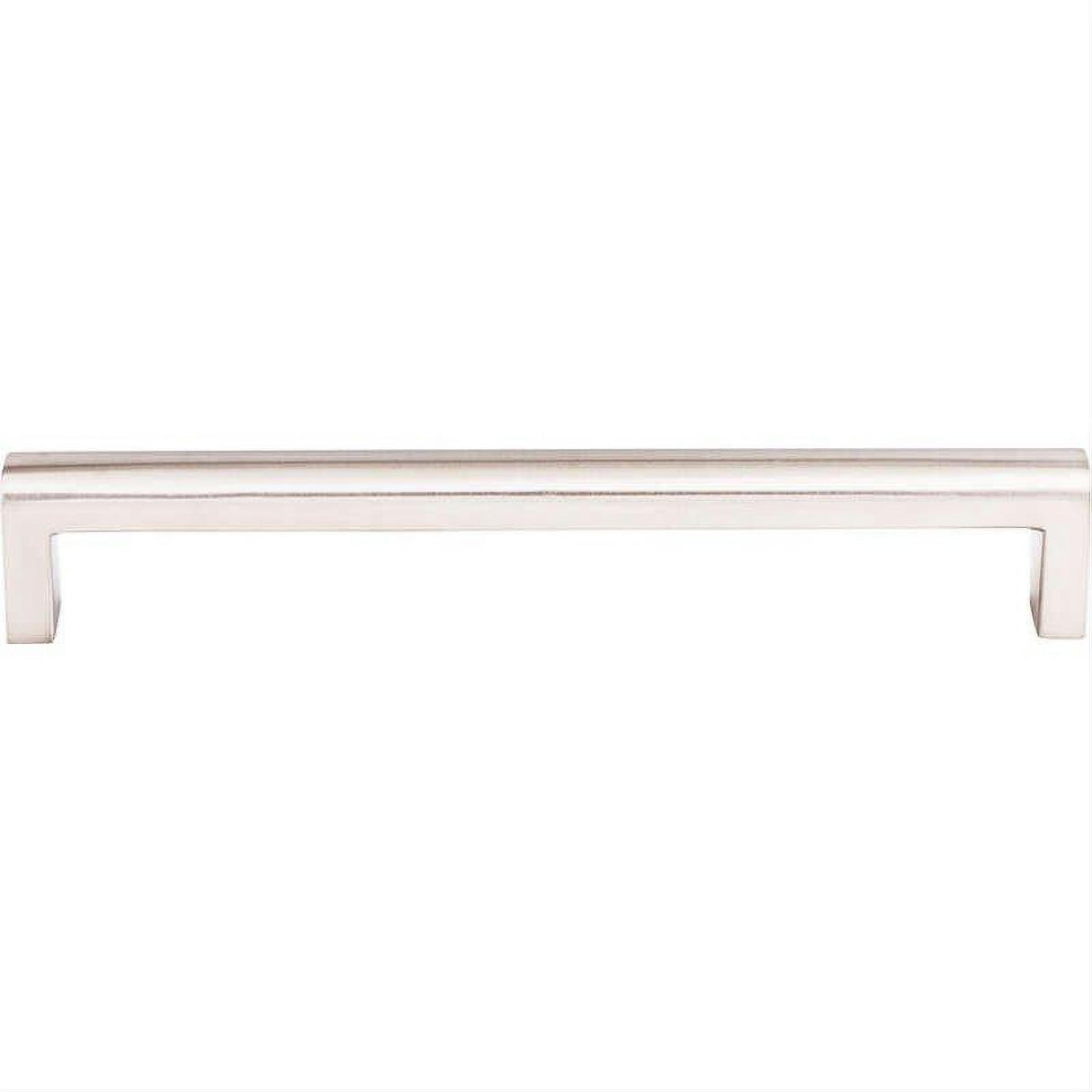 Top Knobs SS85 SS Ashmore 7 9/16" Center to Center Bar Pull Stainless Steel