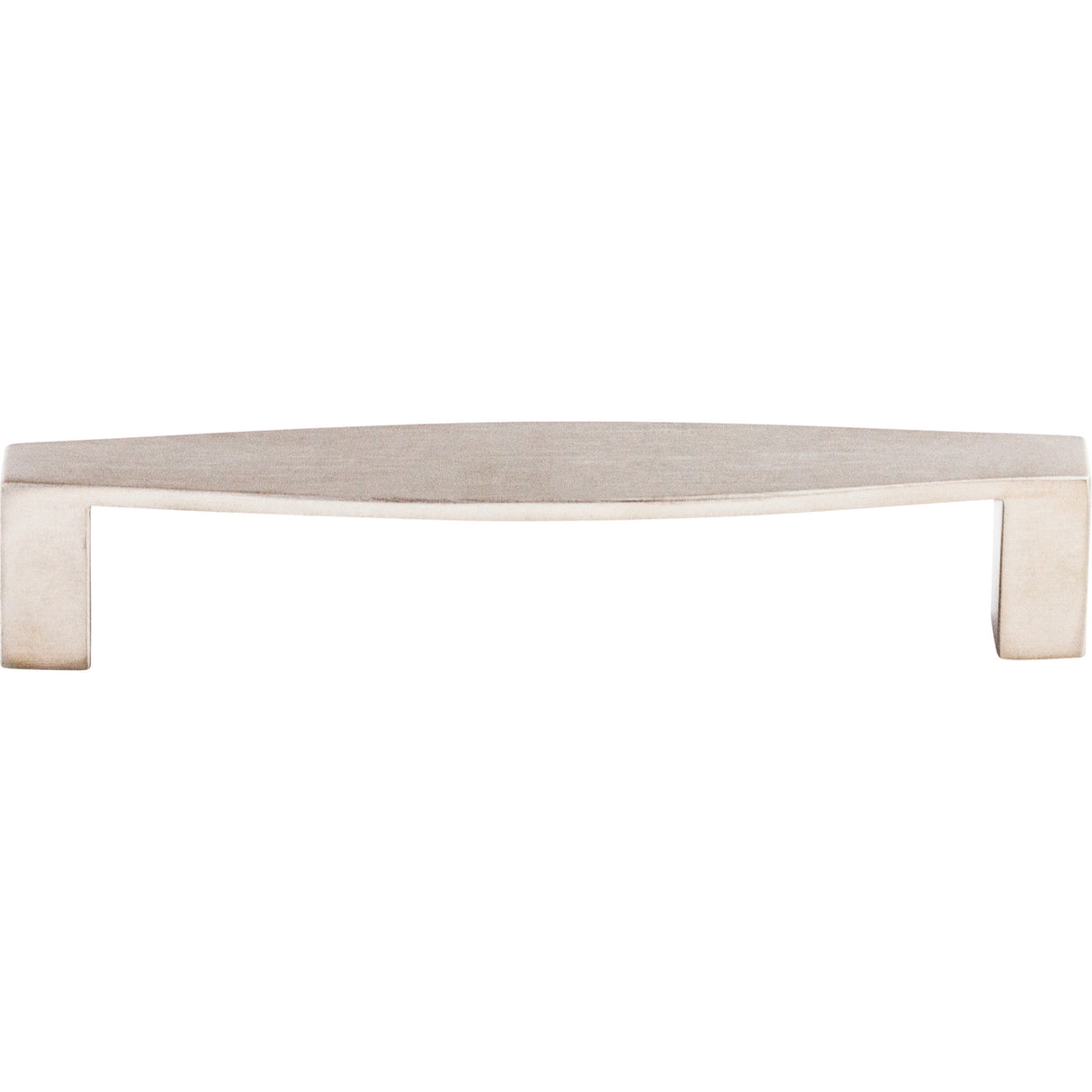 Top Knobs SS9 Lansing 5 1/16" Center to Center Bar Pull