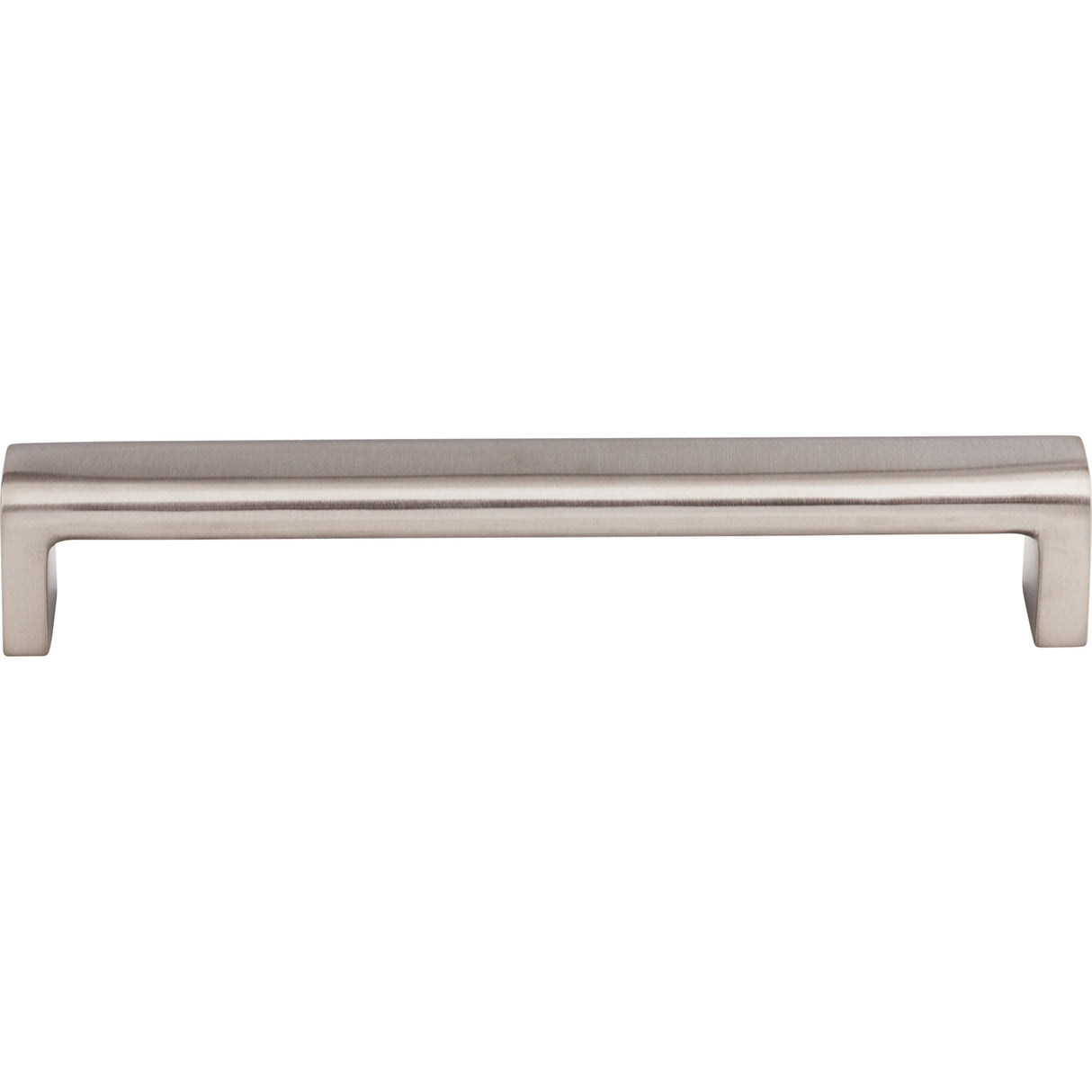 Top Knobs SS99 Hull 7 9/16" Center to Center Bar Pull Stainless Steel