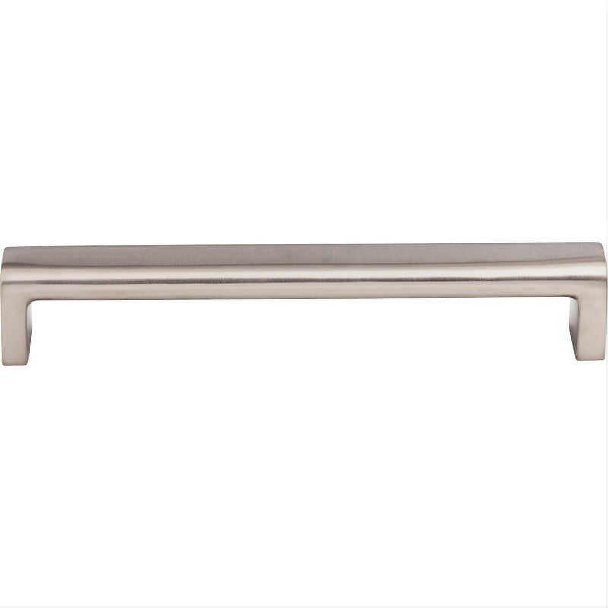 Top Knobs SS99 Hull 7 9/16" Center to Center Bar Pull Stainless Steel