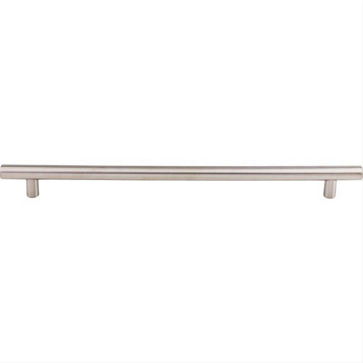 Top Knobs SSH9 Hollow 25 3/16" Center to Center Bar Pull Stainless Steel