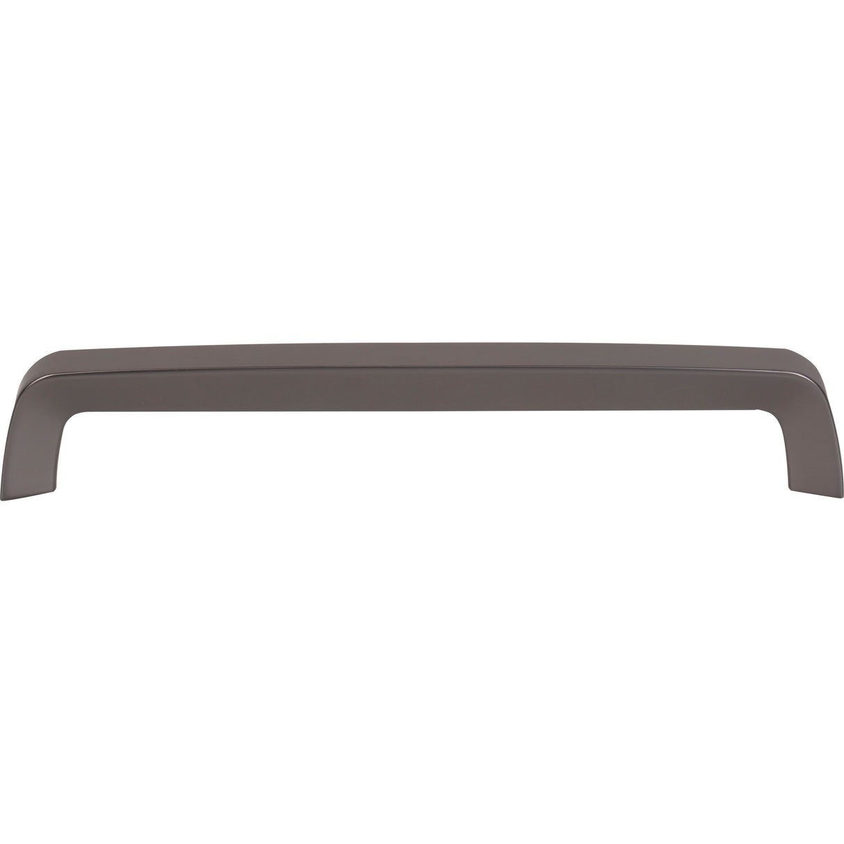 Top Knobs Tapered Bar Cabinet Pull 7-9/16" Center to Center