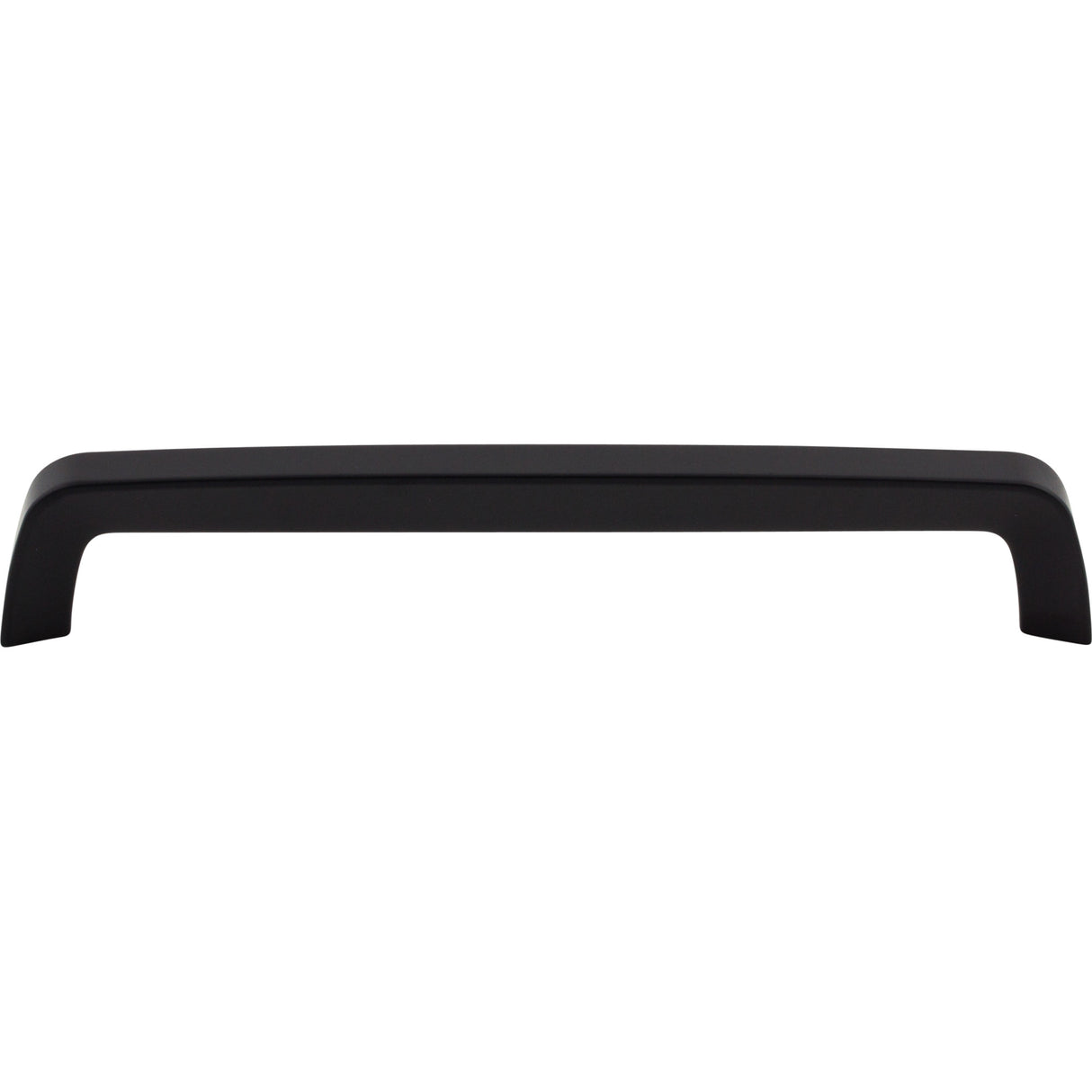 Top Knobs Tapered Bar Cabinet Pull 7-9/16" Center to Center