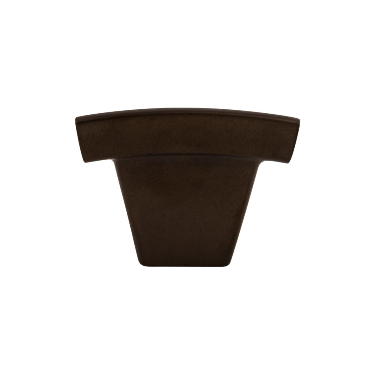 Top Knobs TK1 Arched Cabinet Knob 1-1/2"
