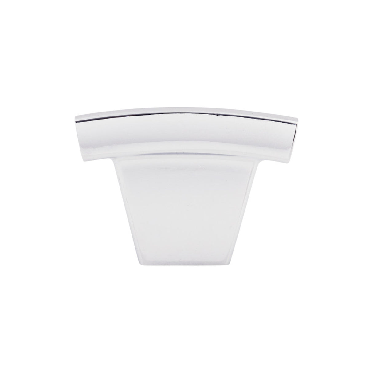 Top Knobs TK1 Arched Cabinet Knob 1-1/2"