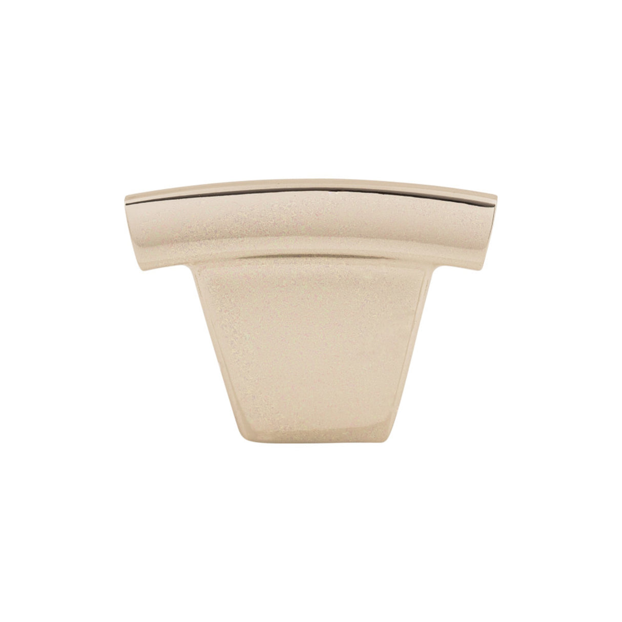 Top Knobs TK1 Arched Cabinet Knob 1-1/2"