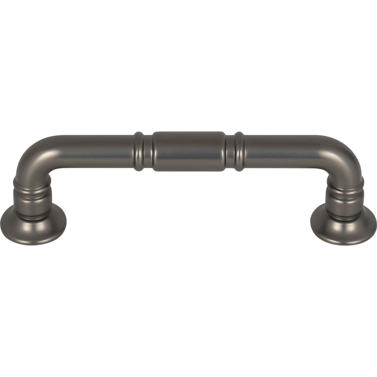 Top Knobs TK1002 Kent 3 3/4" Center to Center Bar Pull